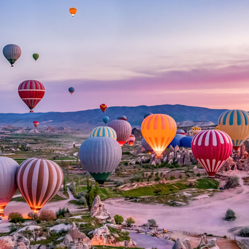 तुर्की में यूरेशियन ग्लास एक्सपो 2025 में अच्छा प्रदर्शन