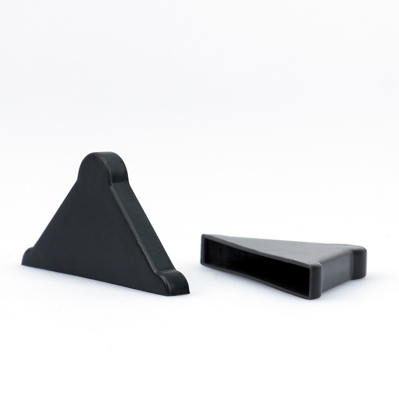 ग्लास के लिए कॉर्नर प्रोटेक्टर 37x50x5 मिमी