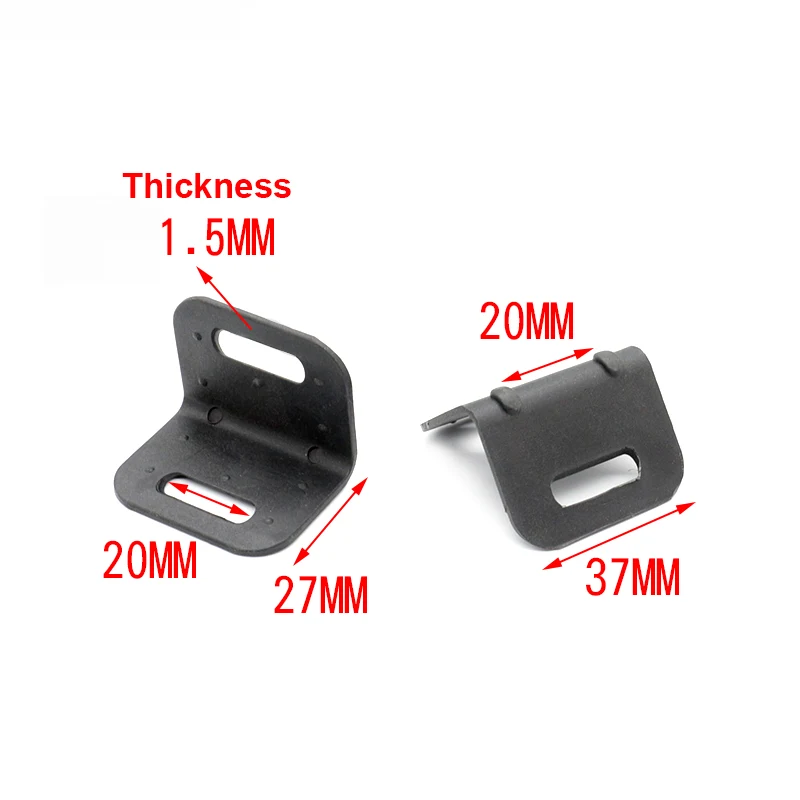 एंटी-स्लिप चैनल के साथ एज प्रोटेक्टर